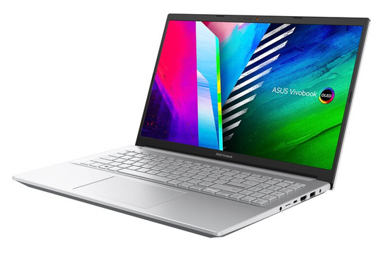 Loạt laptop VivoBook Pro 14X OLED và VivoBook Pro 15 OLED giải pháp cho giới sáng tạo nội dung