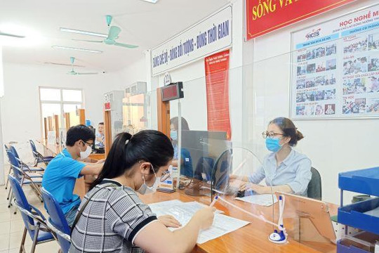 Thời điểm cần nhớ để nhận hỗ trợ từ gói 30.000 tỷ đồng