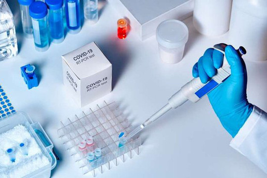 Tăng cường chống tham nhũng trong đấu thầu, mua sắm sinh phẩm y tế