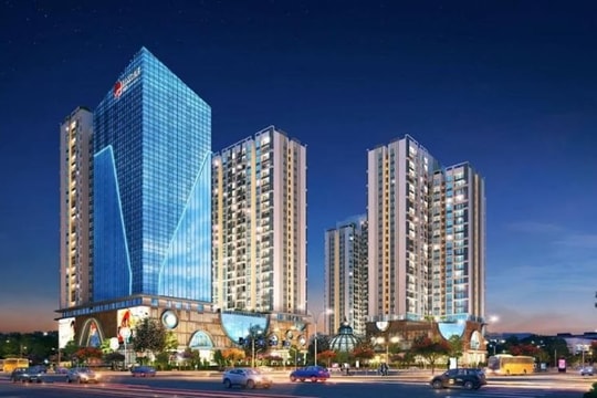 Vì sao căn hộ “vạn người mê” Sachi Prime lên cơn sốt dịp cuối năm?
