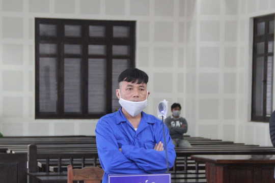 Tự nhận “lo” được thủ tục đất đai để chiếm đoạt tiền tỷ