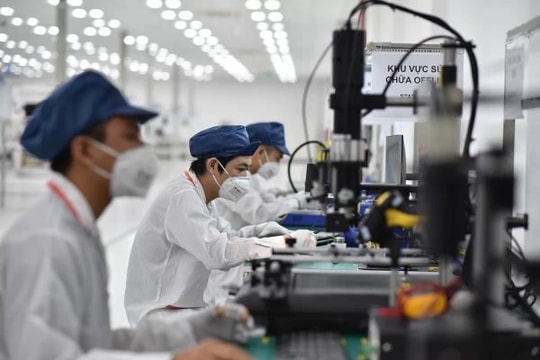 Nhiều cơ hội cho nhà đầu tư nước ngoài tại Việt Nam