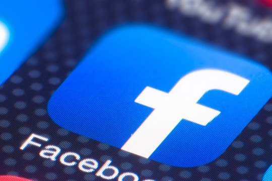 Facebook được chọn là công ty tệ nhất năm 2021