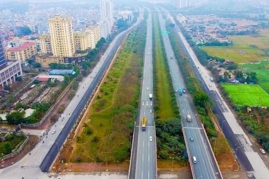Vì sao giá nhà đất Hoài Đức vẫn tăng giá mạnh giữa đại dịch COVID-19?  