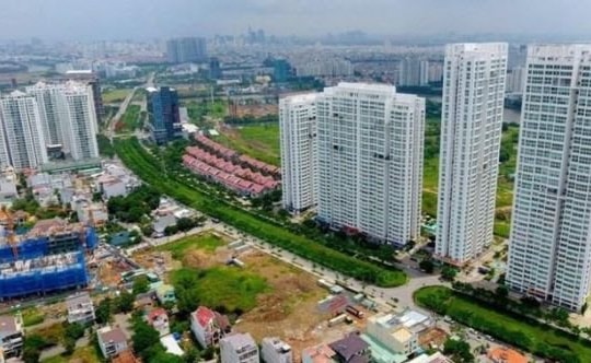 Đi tìm 'công thức' sinh lời khi đầu tư đất nền, biệt thự phía ven Hà Nội  
