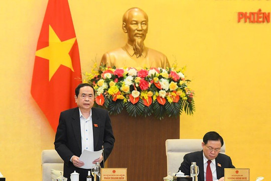 Cử tri đề nghị làm rõ những sai phạm liên quan đến Công ty Việt Á