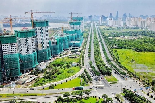 Những “kháng thể” quan trọng của thị trường bất động sản
