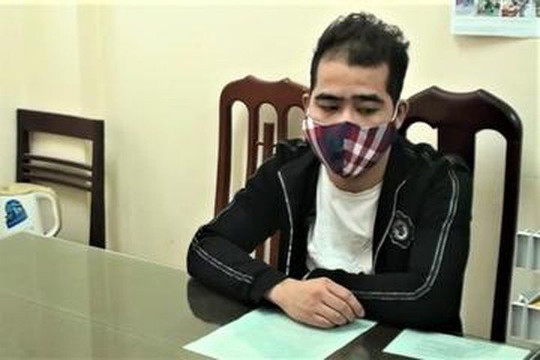 Bắt giữ nam thanh niên lừa bán lan đột biến, chiếm đoạt hơn 1 tỷ đồng