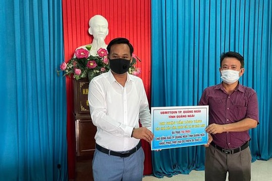 Công an kết luận vụ nghệ sĩ Hoài Linh bị tố chiếm đoạt tài sản