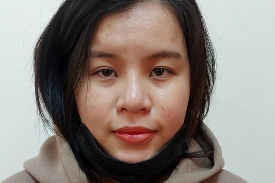 Khởi tố cô gái lừa đảo chiếm đoạt hơn 600 triệu đồng của mẹ bạn trai