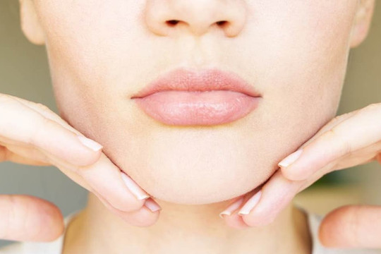 4 kiểu cằm này có ý nghĩa may mắn, trường thọ, gia đạo hanh thông