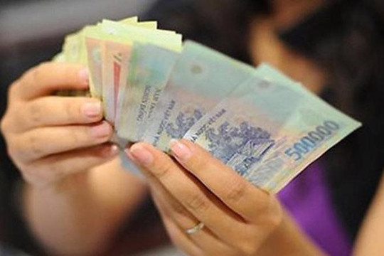 Lương tháng 13 và thưởng Tết âm lịch khác nhau thế nào?