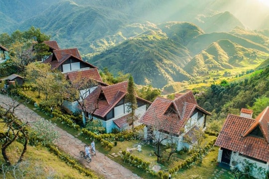 700 cơ sở lưu trú tại Việt Nam nhận huy hiệu Du lịch bền vững 