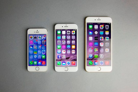 Lộ danh sách iPhone được nâng cấp lên iOS 16