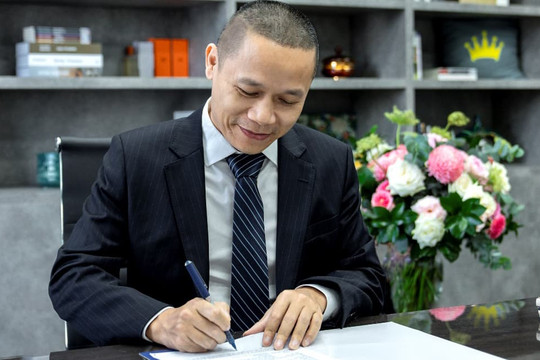 CEO Kingsport hứa thưởng nóng 1 tỷ đồng nếu việt nam vô địch AFF Cup