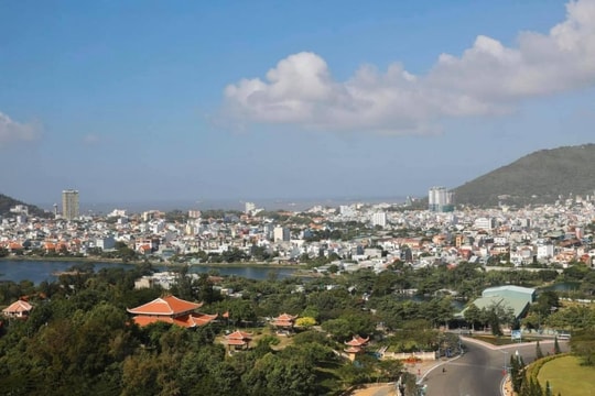 Những điểm đến thịnh hành nhất tại Việt Nam năm 2022