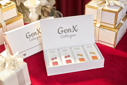 GENX Collagen – Collagen thế hệ mới và cuộc cách mạng dành riêng cho làn da phụ nữ