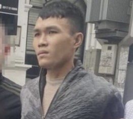Hành trình trốn nã của Đức “phụ hồ”