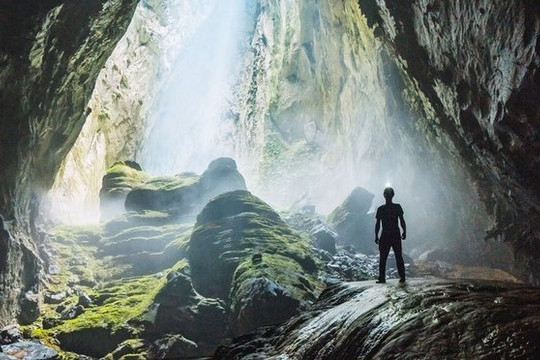 Phong Nha - Kẻ Bàng là điểm đến nổi bật thế giới năm 2022