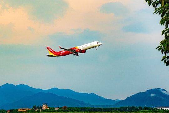 Vietjet khôi phục loạt đường bay quốc tế thường lệ đến Nhật Bản, Hàn Quốc, Singapore, Đài Loan, Thái Lan