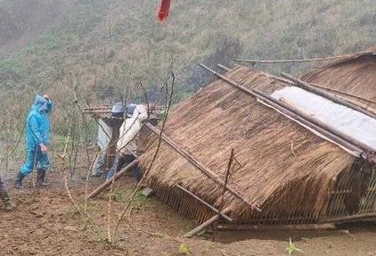 Hành trình truy tìm hung thủ giết người phụ nữ trên đồi vắng
