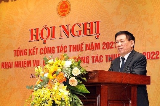 Gói miễn giảm thuế có thể lên tới 60.000 tỷ đồng