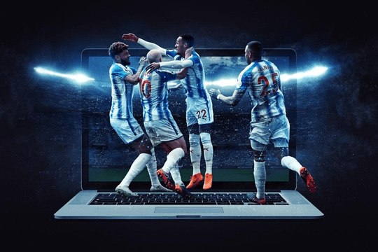 Đối tác toàn cầu mới của CLB Hunddersfield Town