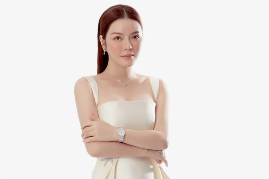 Lý Nhã Kỳ tiết lộ lý do chưa lấy chồng