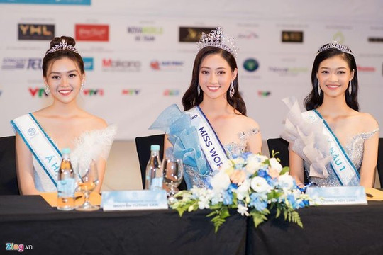 Những Miss World Việt Nam có thời gian đương nhiệm lâu nhất