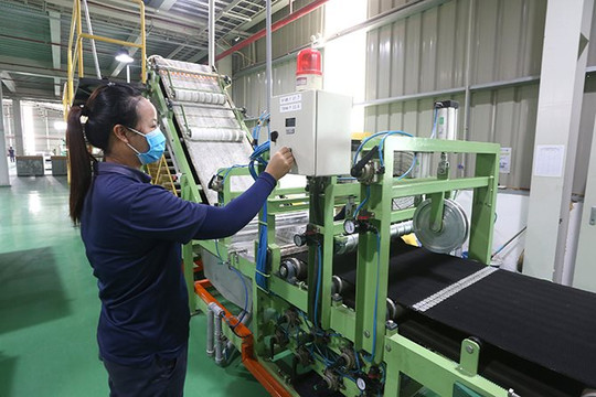 Vĩnh Phúc: Đẩy mạnh kết nối, thu hút các nhà đầu tư Nhật Bản
