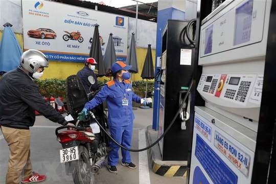Những chính sách kinh tế có hiệu lực từ tháng Một năm 2022