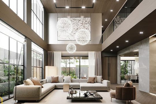 4 vị trí hút lộc luôn cần phải giữ sạch sẽ để rước tài vận, đón Thần Tài vào nhà