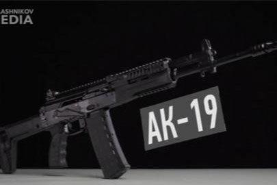 Nga ký hợp đồng đầu tiên xuất khẩu súng AK-19 dùng đạn chuẩn NATO