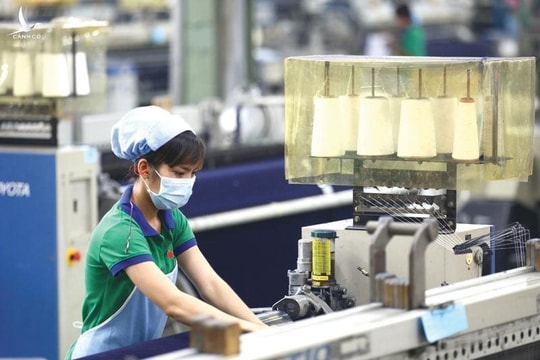 Thu hút FDI 2021 vượt mốc 31 tỷ USD