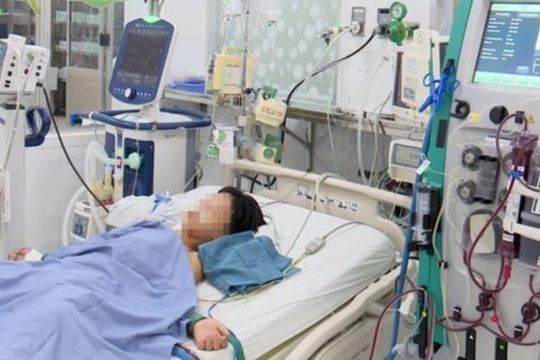  Điều tra nghi vấn 3 người tử vong do ngộ độc thực phẩm