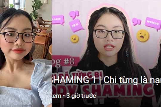 Phương Mỹ Chi kể về thời bị chê xấu đến nỗi ám ảnh phải giảm cân bất chấp