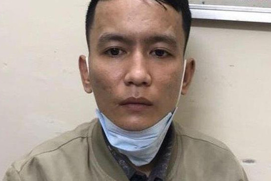 Hà Nội: Bắt quả tang đối tượng cất giấu ma túy