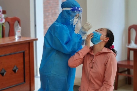 Đà Nẵng thanh tra việc mua sắm trang thiết bị y tế, kit xét nghiệm