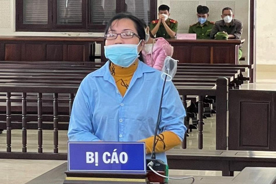 Làm giả sổ đỏ để lừa đảo liên tỉnh, chiếm đoạt tiền tỷ