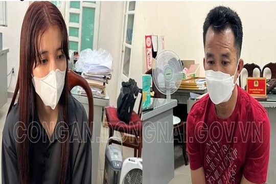 Bắt nhóm đối tượng lừa bán phụ nữ làm gái mại dâm