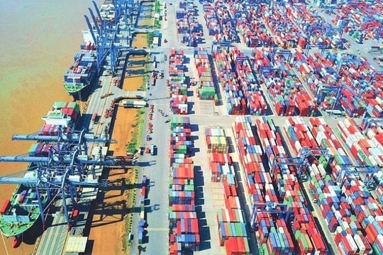 Tăng trưởng GDP năm 2021 tăng 2,58%