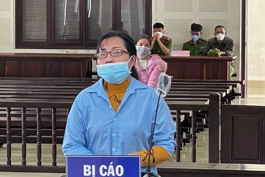 Làm giả sổ đỏ để lừa đảo liên tỉnh, chiếm đoạt tiền tỷ