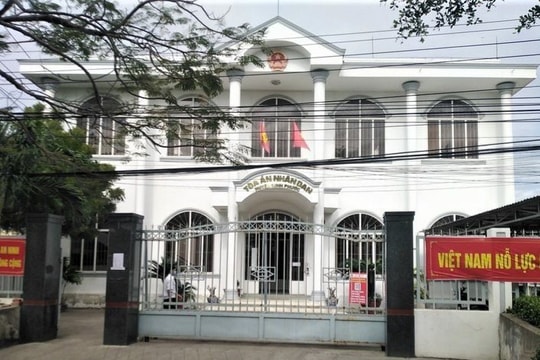 Chánh án TANDTC kháng nghị hủy Quyết định tái thẩm vụ án liên quan đến Thẩm phán Hán Văn Nhuận tự tử