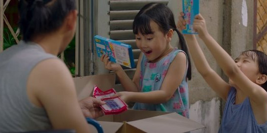 Hà Anh Tuấn ra mắt MV mới