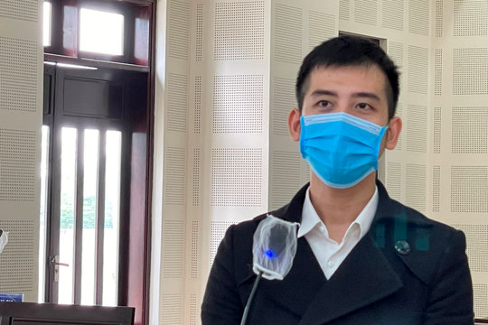 Làm lây lan dịch bệnh, Giám đốc Thẩm mỹ viện Quốc tế Amida lĩnh án