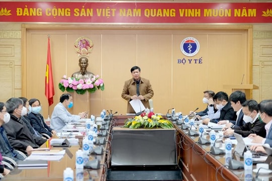 Trang thiết bị y tế, sinh phẩm xét nghiệm là mặt hàng phải kê khai giá