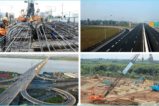 Vốn đầu tư toàn xã hội năm 2021 tăng thấp nhất nhiều năm