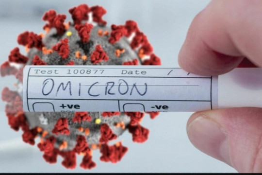 Thêm 14 ca nhiễm Omicron, Bộ Y tế yêu cầu khẩn trương điều tra, xử lý