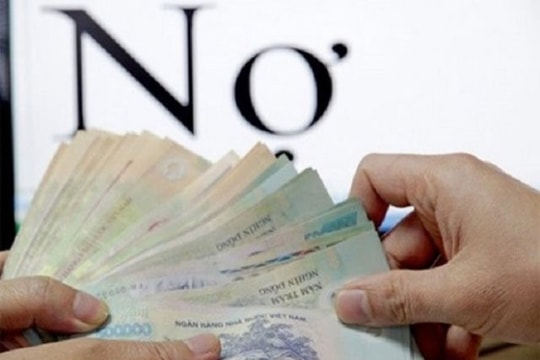 Vợ vay tiền, chồng có nghĩa vụ phải cùng trả nợ?