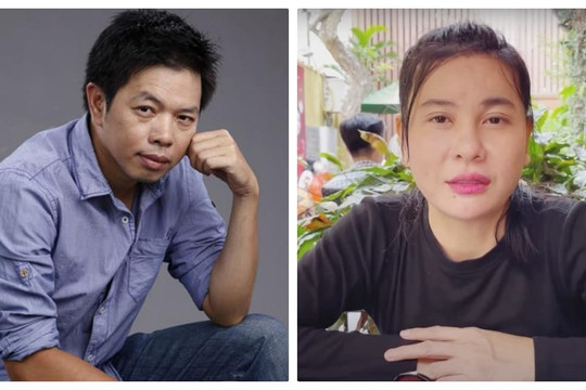 Cát Phượng: 'Buồn nhất là có nhiều dự án anh Thái Hoà không muốn diễn chung với tôi'